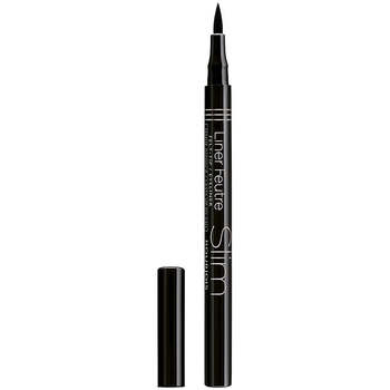Liner Feutre Felt Tip Eyeliner - Oční linky ve fixu 0,8 ml